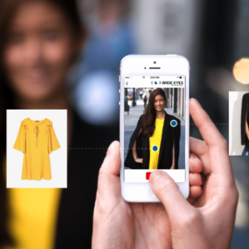 AI-fashion-visual-search,هوش مصنوعی,سرچ تصویری,تجارت الکترونیک