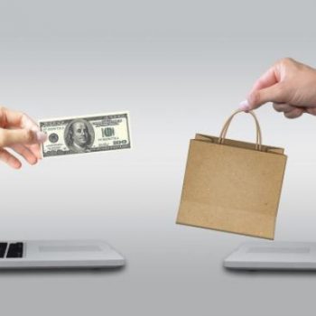 تجارت الکترونیک, e-commerce