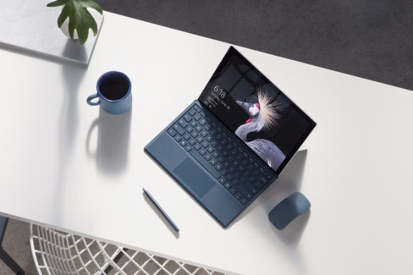 new_surface_pro , سرفیس پرو