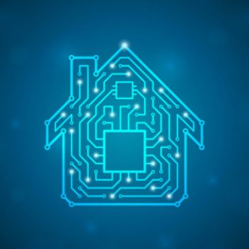 AI Home Security, هوش مصنوعی امنیت خانگی