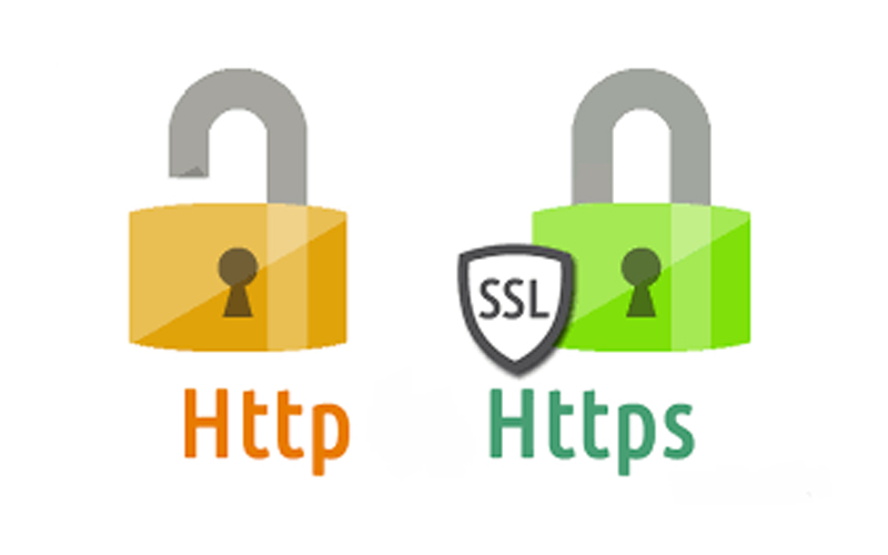 ضعف امنیتی پروتکل HTTPS
