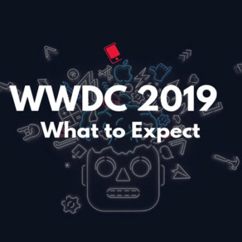 رویداد WWDC 2019 اپل